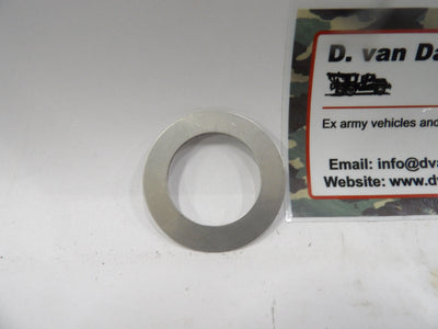 Shim krukas kettingmotor (0.030 inch)