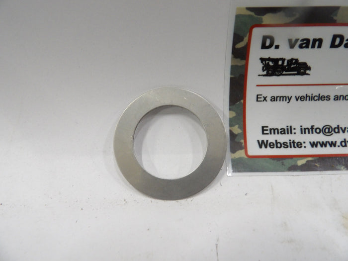 Shim krukas kettingmotor (0.030 inch)