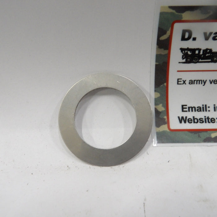 Shim krukas kettingmotor (0.030 inch)