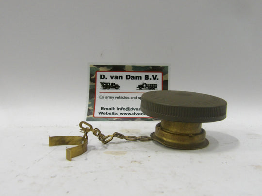 Radiateur Dop (1e Type)