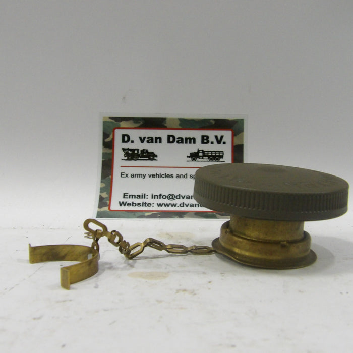 Radiateur Dop (1e Type)