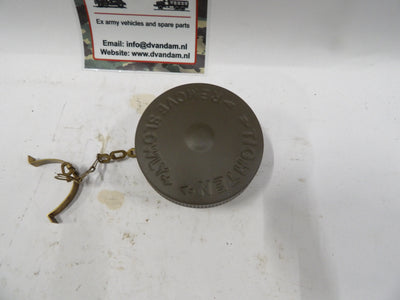 Radiateur Dop (1e Type)