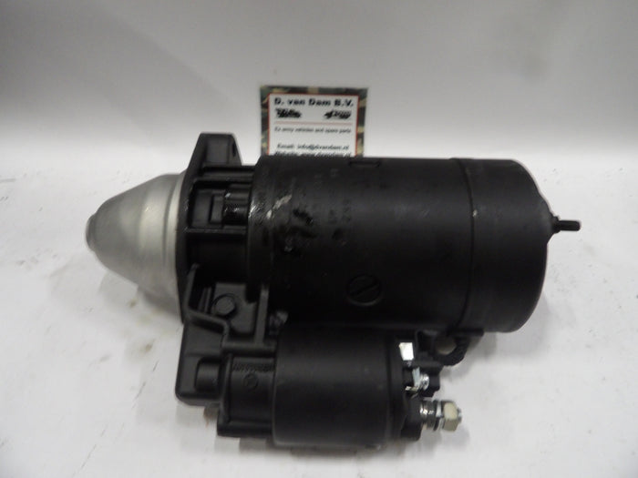 Startmotor 24V
