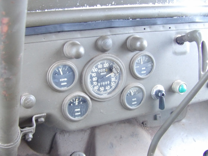 Hotchkiss M201 (24 volt)