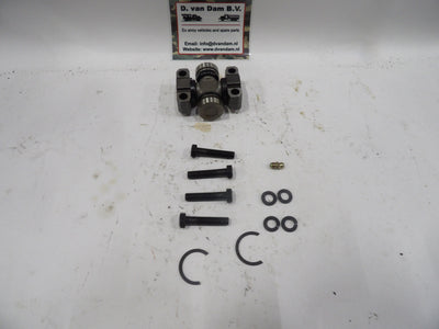 Kruisstuk-set aandrijfas