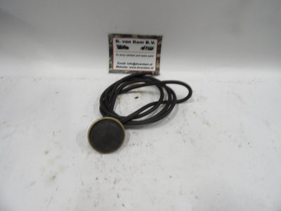 Claxonknop met kabel NOS