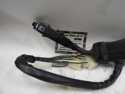 Richtingaanwijzer schakelaar