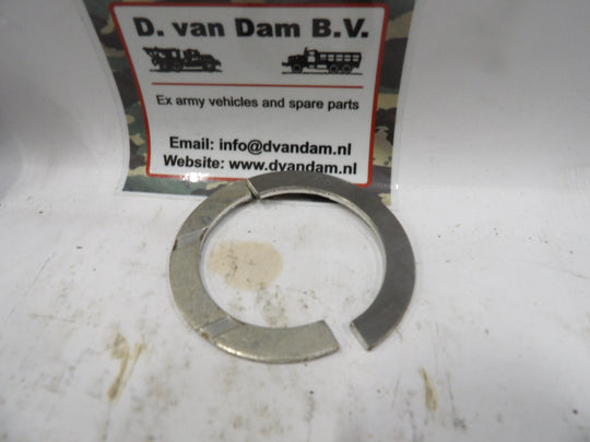 Axiaal lager - 2.78MM