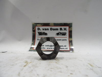 Moer hoofdas T84 & T90