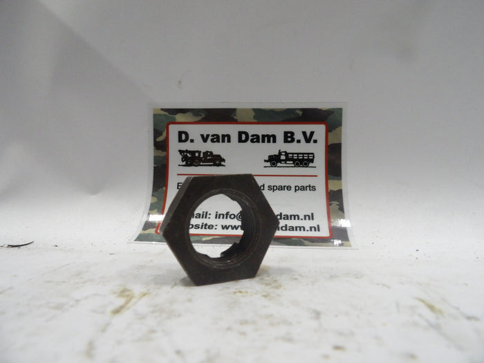 Moer hoofdas T84 & T90