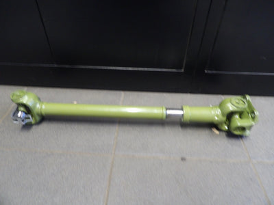 Aandrijfas vooras (Copy)