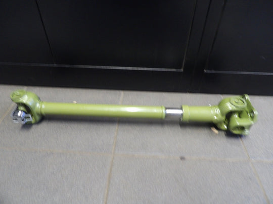 Aandrijfas vooras (Copy)