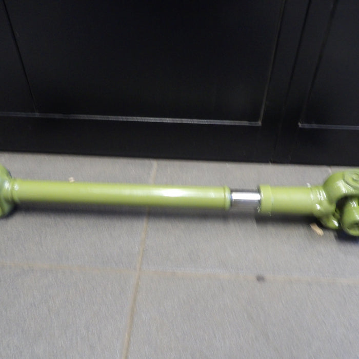 Aandrijfas vooras (Copy)