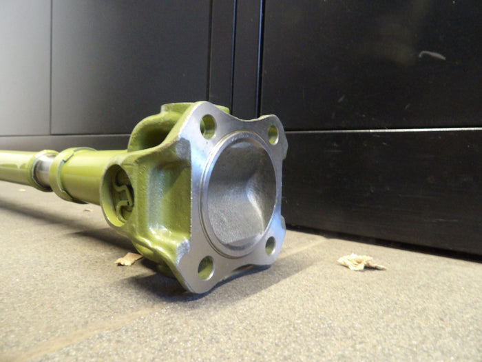 Aandrijfas vooras (Copy)