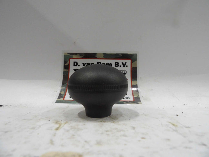 Knop schakelpook versnellingsbak met 5/16
