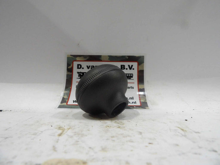 Knop schakelpook versnellingsbak met 5/16