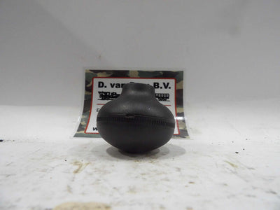Knop schakelpook versnellingsbak met fijne draad voor Jeep CJ en M-series