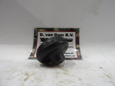 Knop schakelpook versnellingsbak