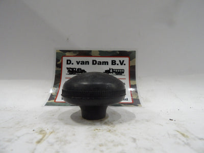 Knop schakelpook versnellingsbak