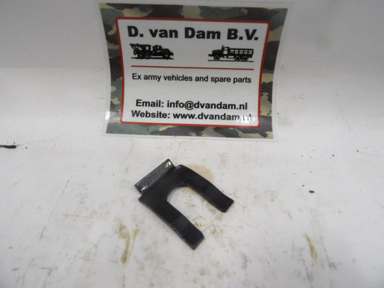 Remslang clip (willy's logo)