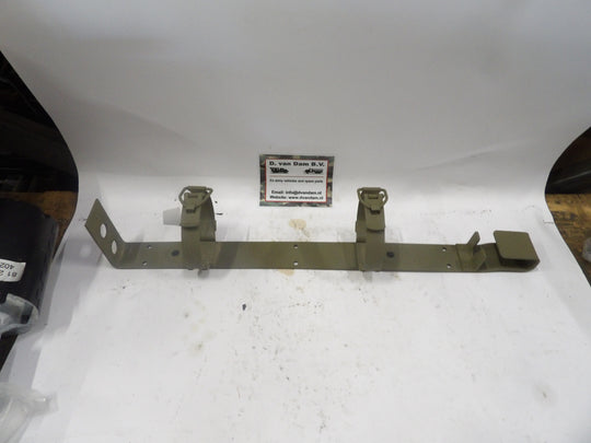 Houder ontsmettingsapparaat