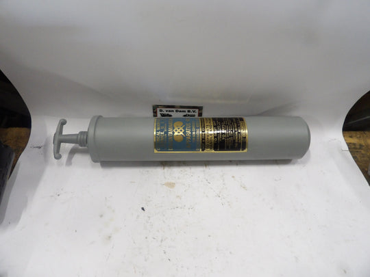 Ontsmettingsapparaat