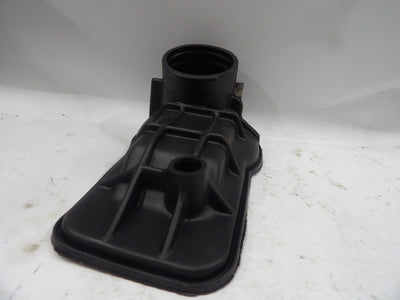 Rubber behuizing onder luchtmassameter