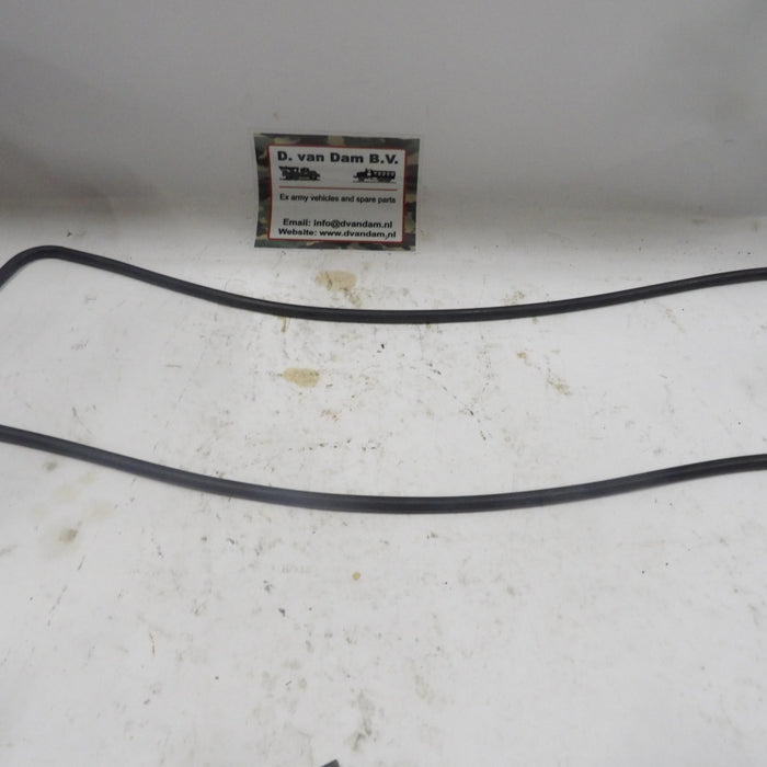 Kleppendekselpakking zijkant (klepstoter kant)