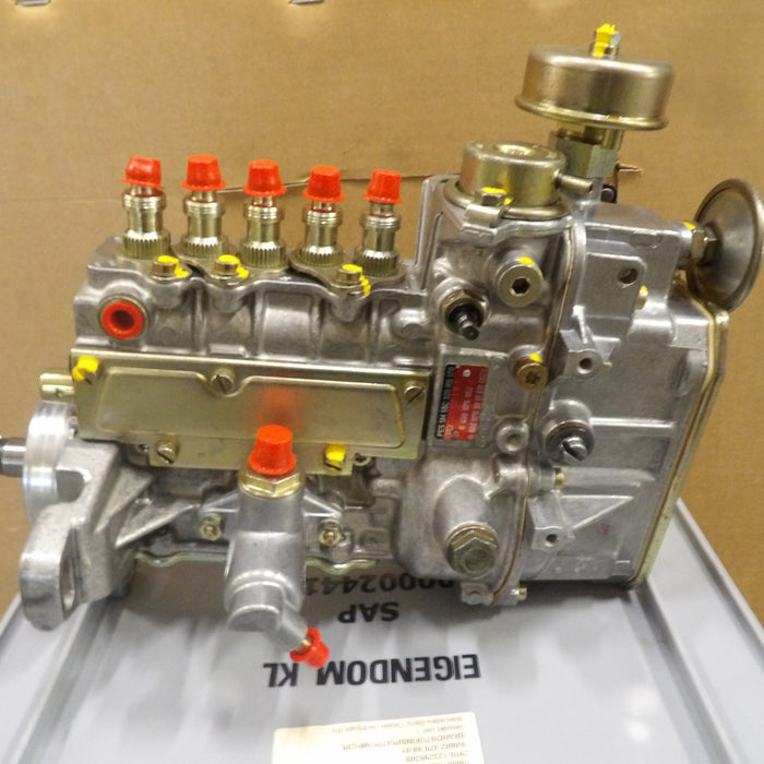 Brandstofinjectiepomp - OM602 - Gereviseerd