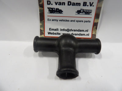 Beschermhoes accukabel