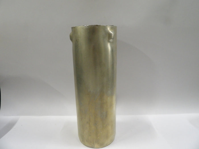 Brandstoftank vulhals
