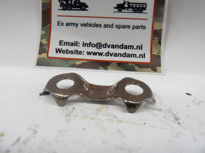 borgplaat differentieel Voor + Achteras (Copy)