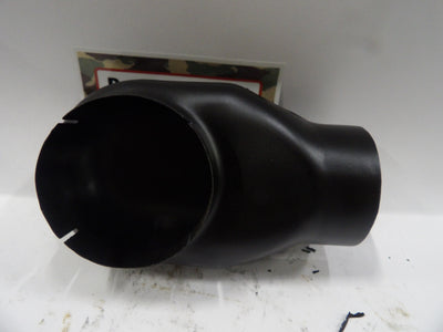 Luchthoorn carburateur (vroeg)