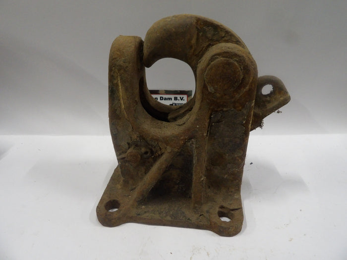 Pintle Hook - Dodge 4X4 - NOS