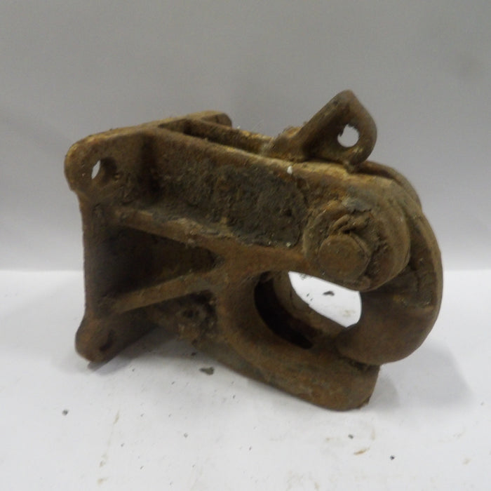 Pintle Hook - Dodge 4X4 - NOS