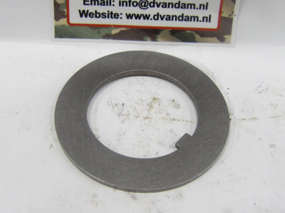 Afstandsring achteras