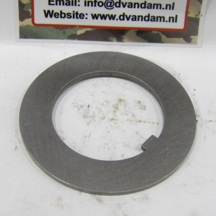 Afstandsring achteras