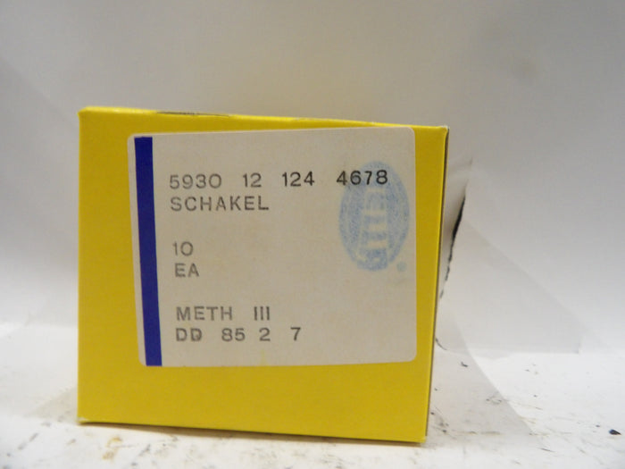 Hella  Aan / Uit schakelaar