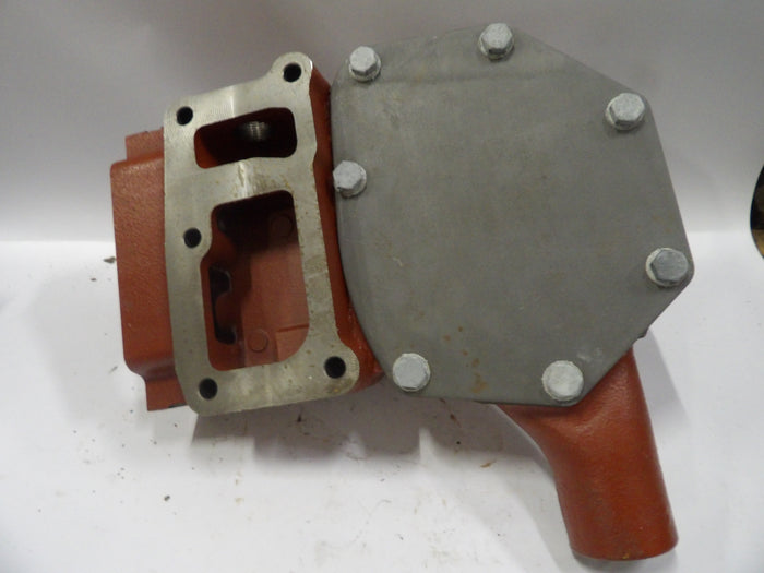 Waterpomp DAF 615 motor