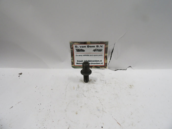 Wielbout Polynorm 1/4 Ton - NOS
