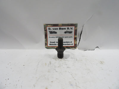 Wielbout Polynorm 1/4 Ton - NOS