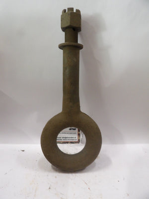 Trekoog Polynorm 1 Ton - NOS