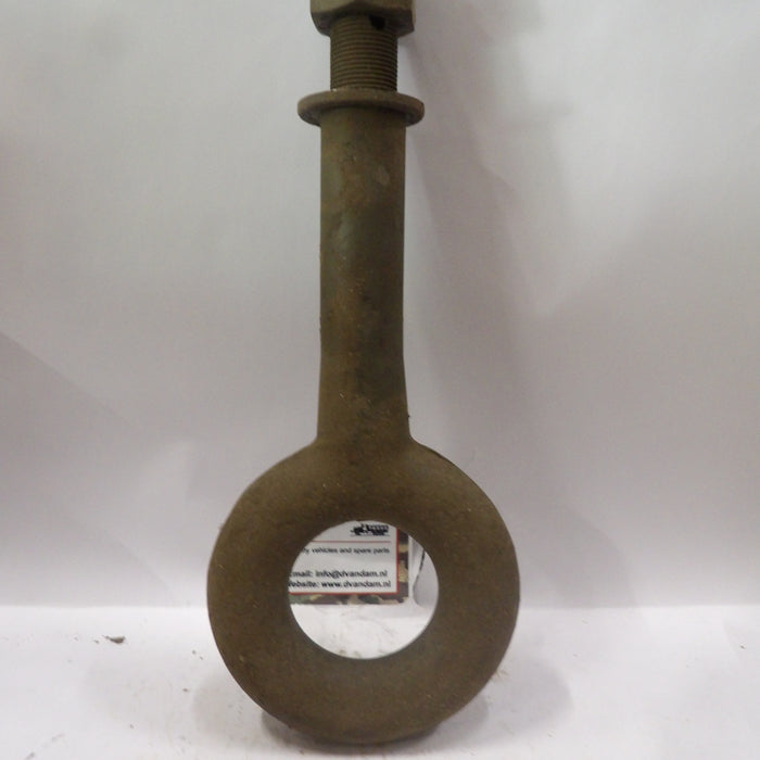 Trekoog Polynorm 1 Ton - NOS
