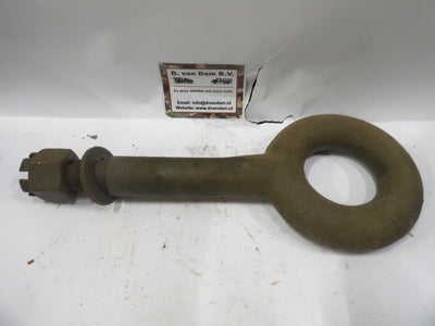 Trekoog Polynorm 1 Ton - NOS