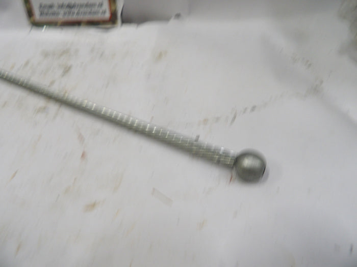 Motorsteun kabel