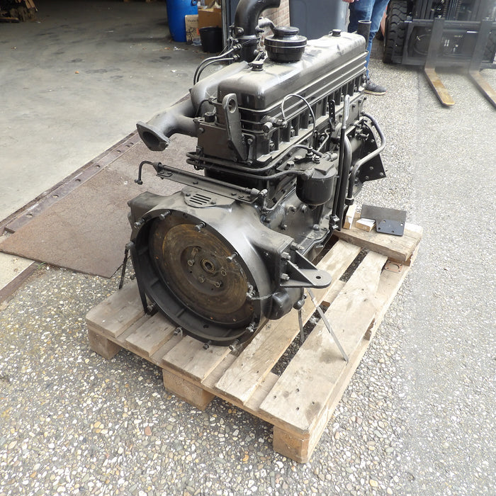 DAF DA 475 motor