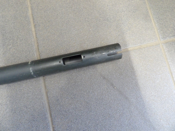 Stuurkolom Hotchkiss (NOS)