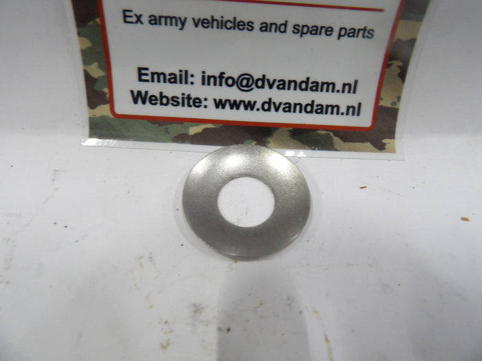 Drukring differentieel