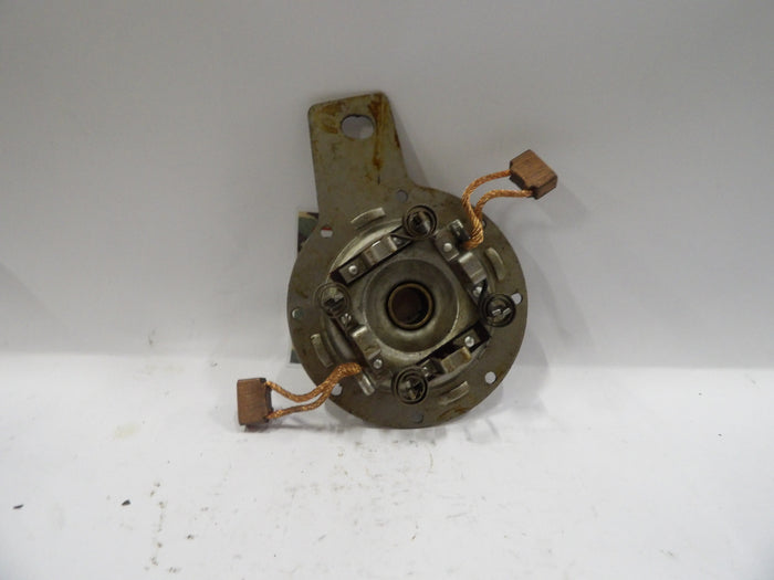 Achterplaat starmotor 6 & 12 Volt NOS