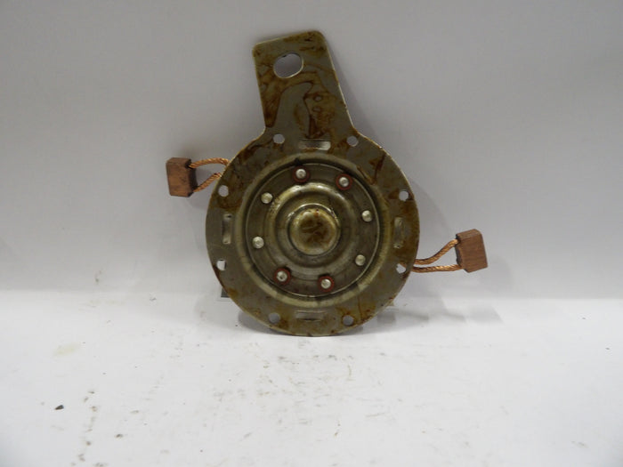 Achterplaat starmotor 6 & 12 Volt NOS